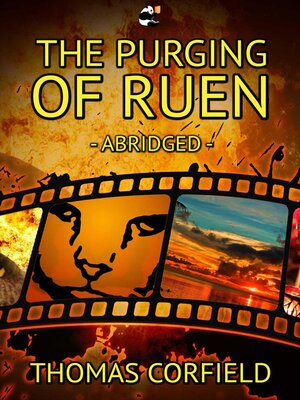 cover image of The Purging of Ruen--Abridged